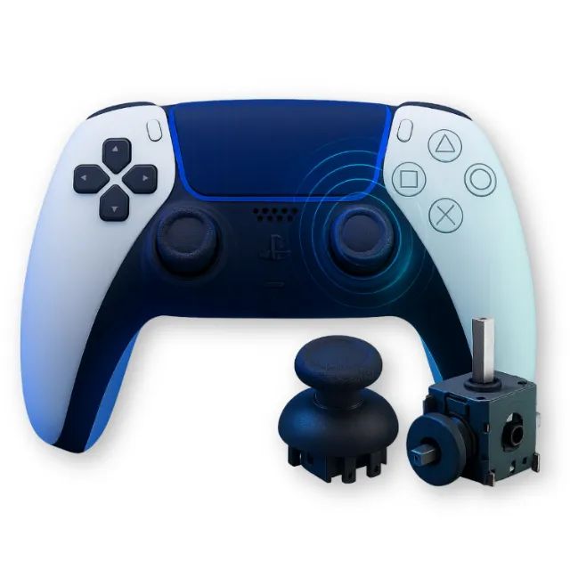 Conserto de Controles do Ps4, Ps5, Xbox One S e Series - Foto 6