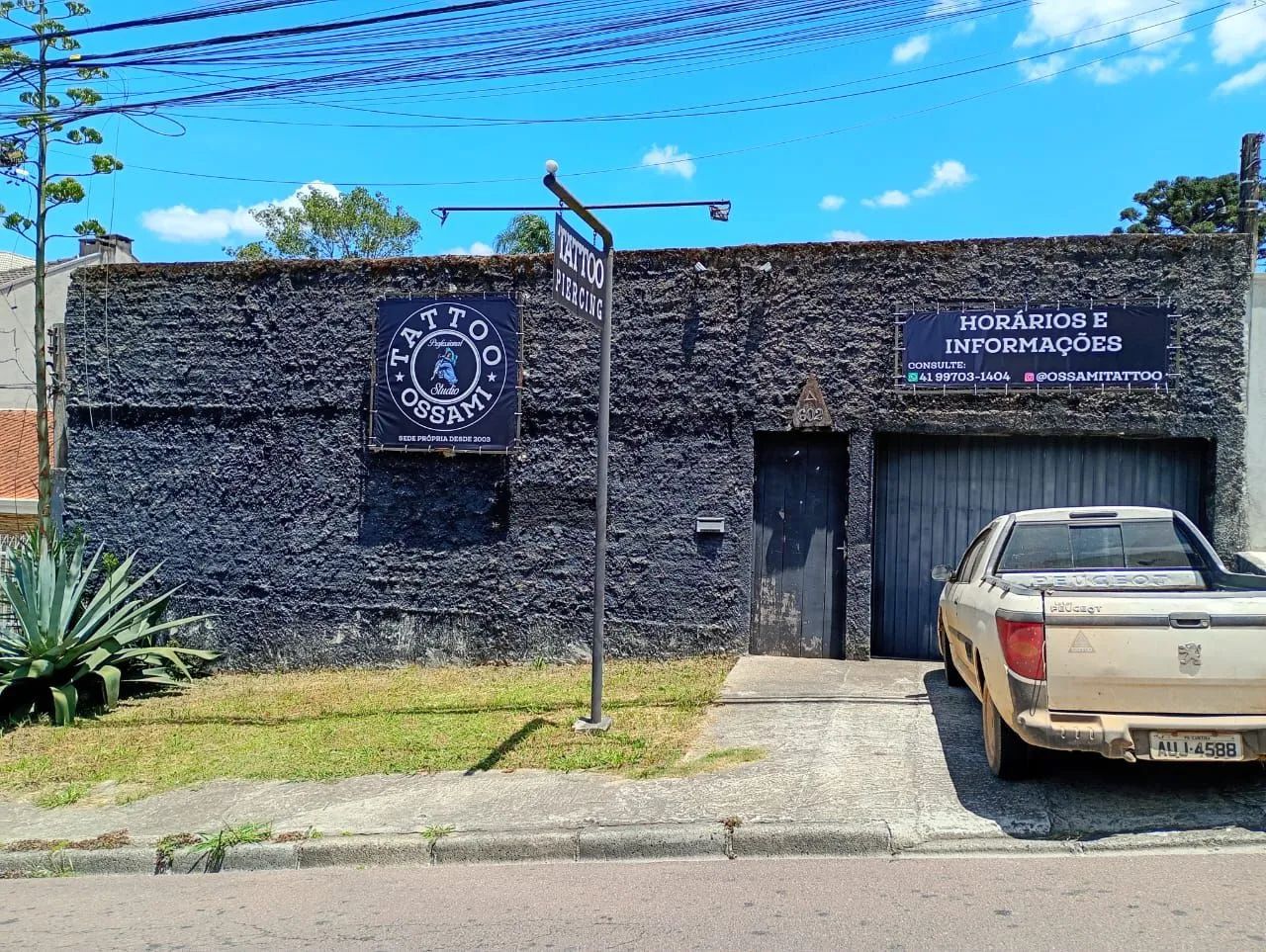 Foto - Curitiba - São Braz