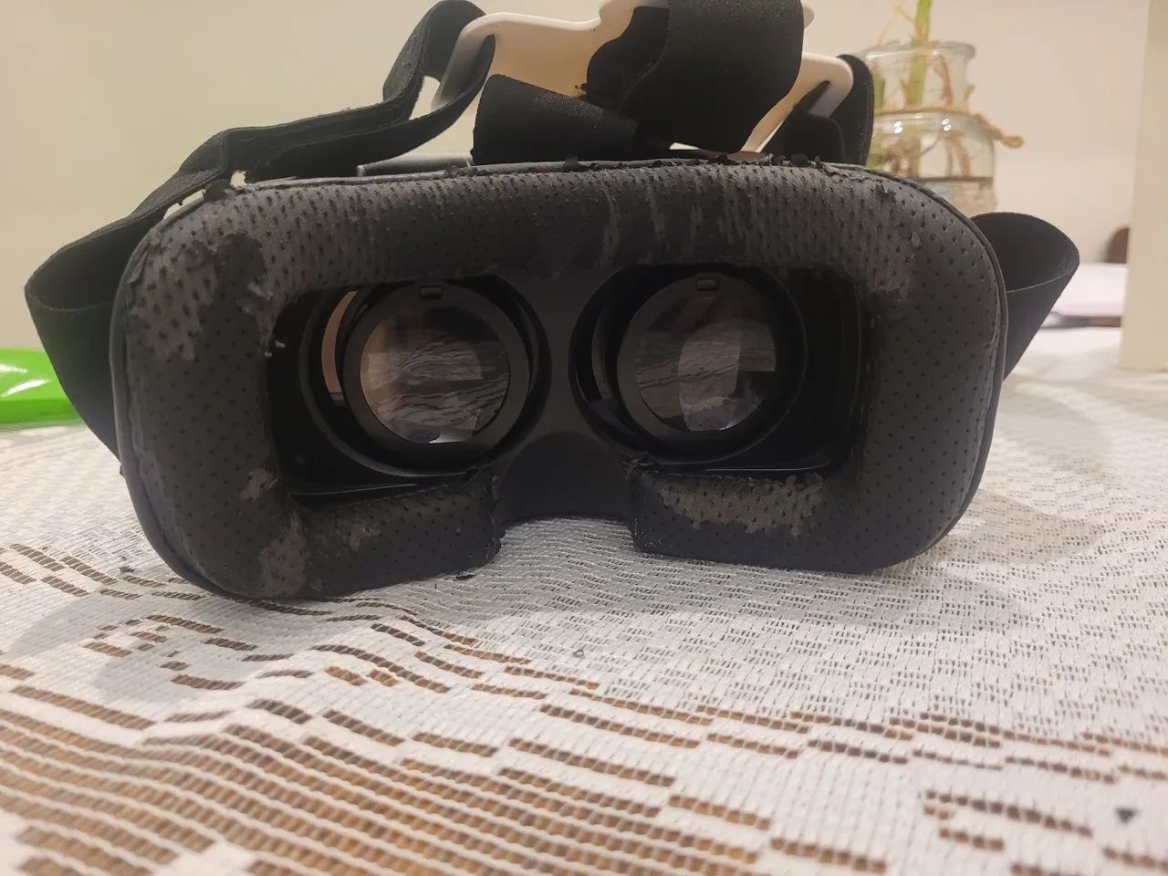 Óculos de Realidade Virtual 3D Hi Vision - Foto 5