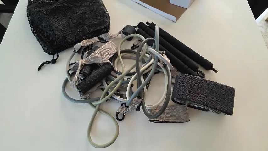 Functional Exercise Kit - Centr Workout Kit64960456217217122