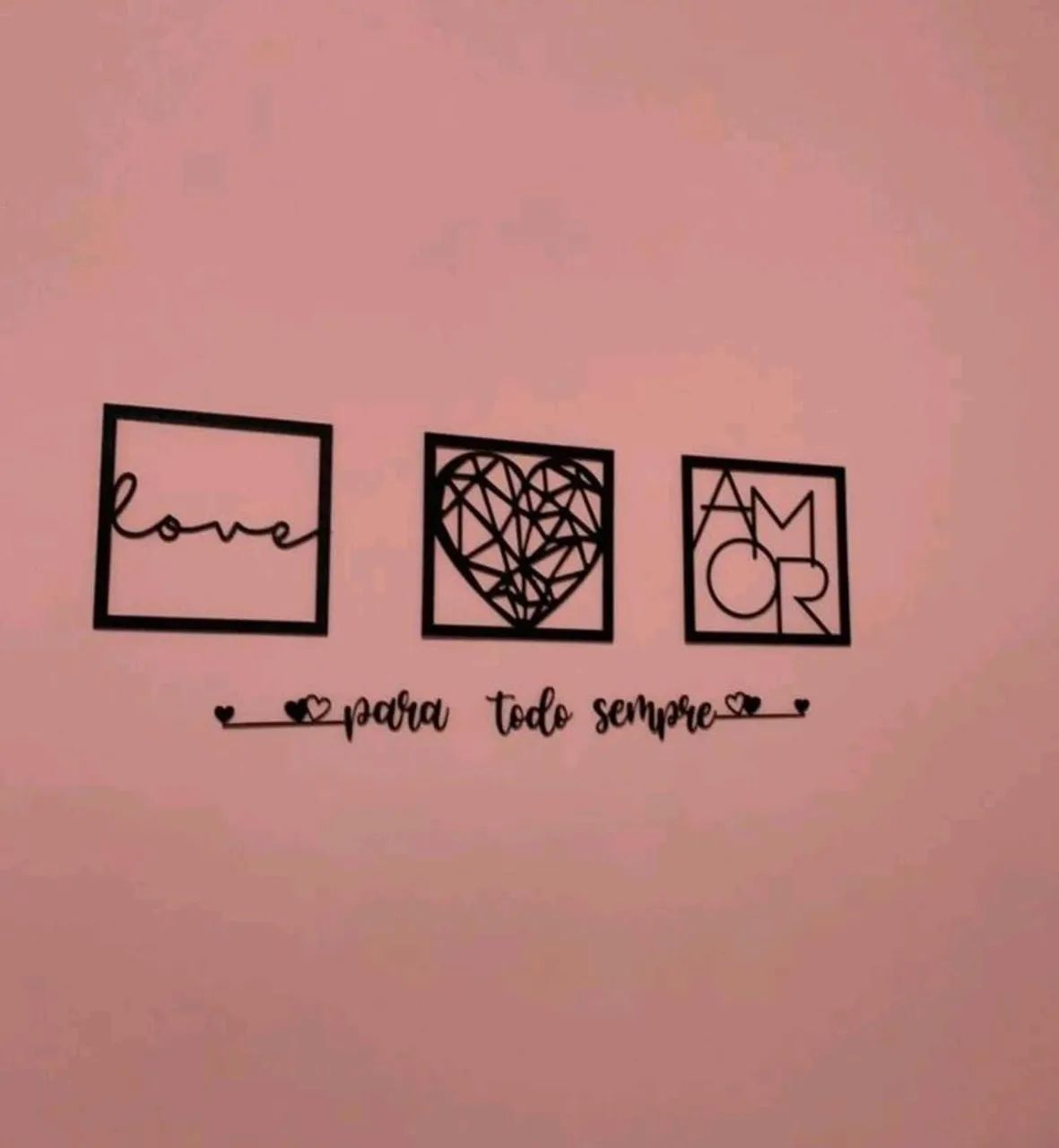 Quandro  love 