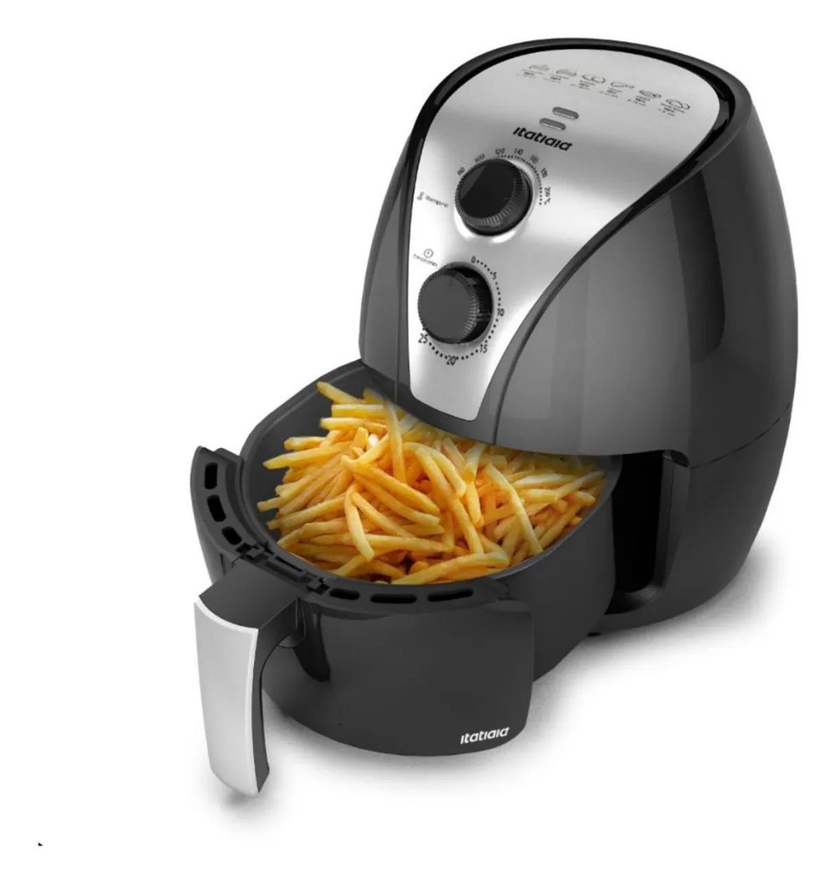 Vendo Air freyer essencial novas de fábrica 