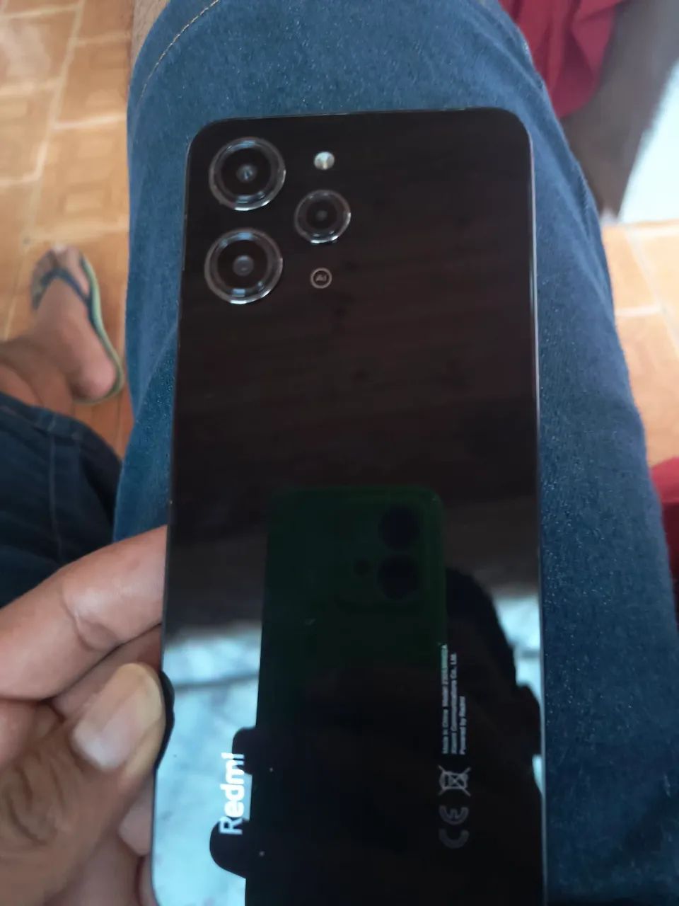 Vende se celular 