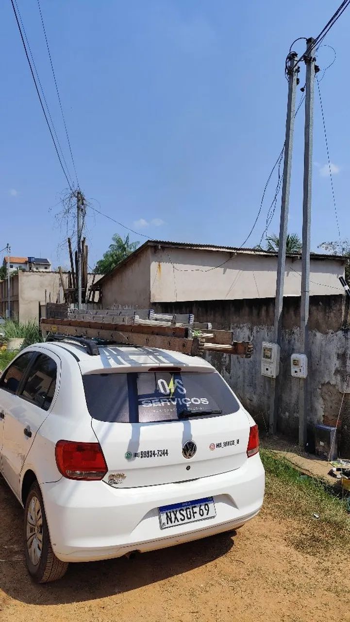 Eletricista Residencial e predial  - Foto 5