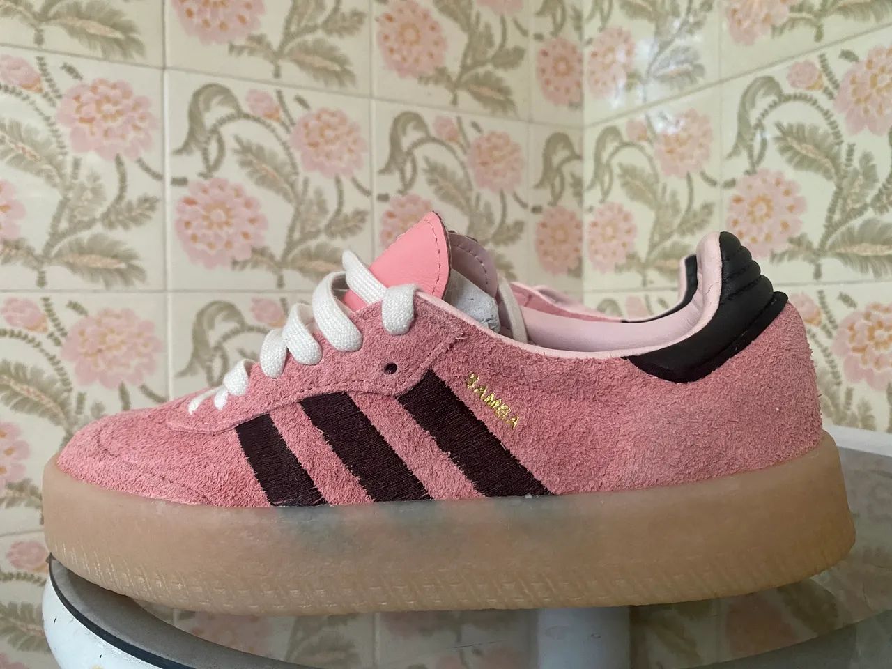 Tênis samba original  - Foto 5