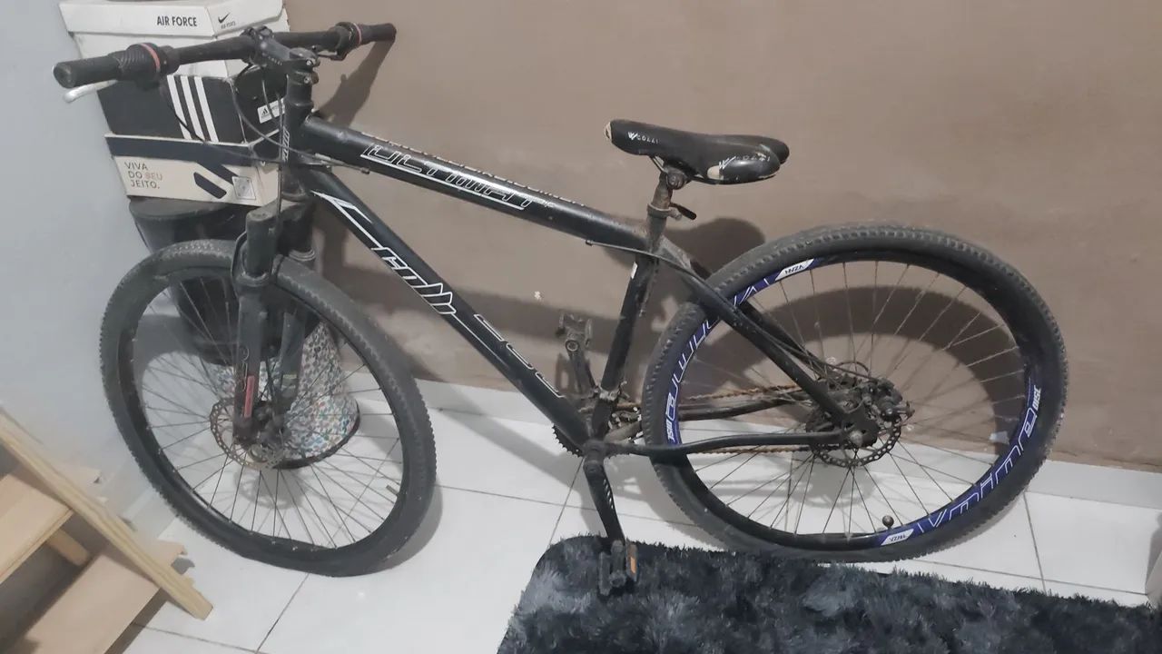 BICICLETA  - Foto 3