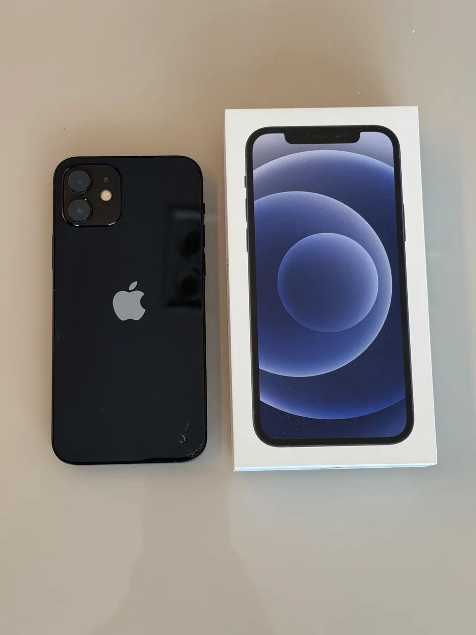 IPHONE 12 128 GB , UNICO DONO - Foto 3