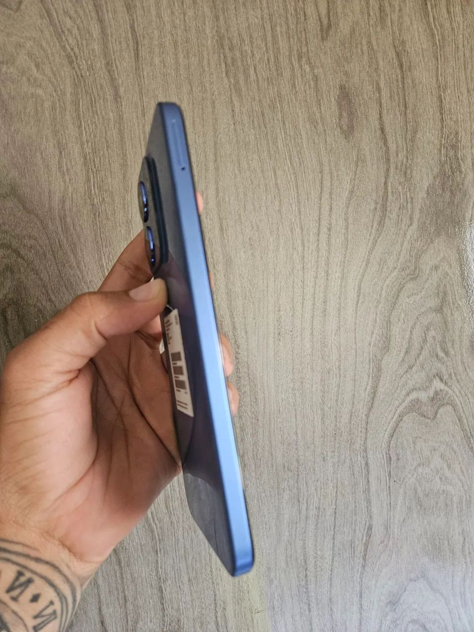 ? REDMI 15C 128GB - Foto 2