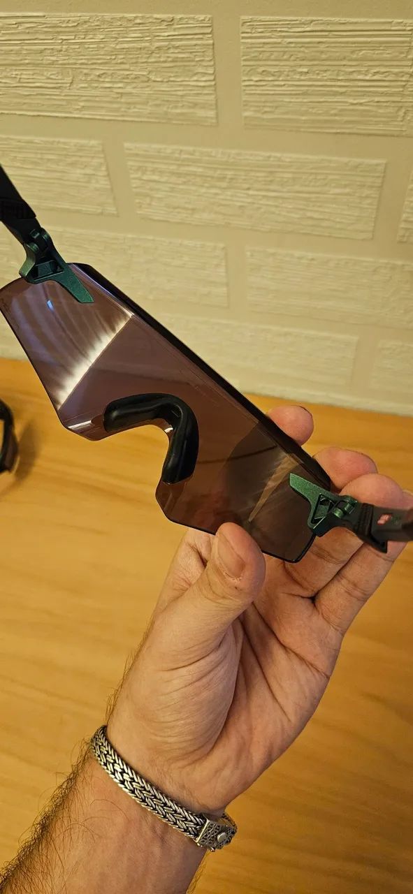 Oculos oakley encoder - Foto 5