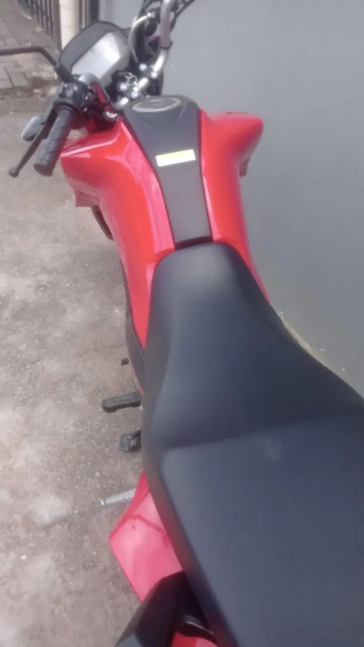 Moto nova - Foto 2
