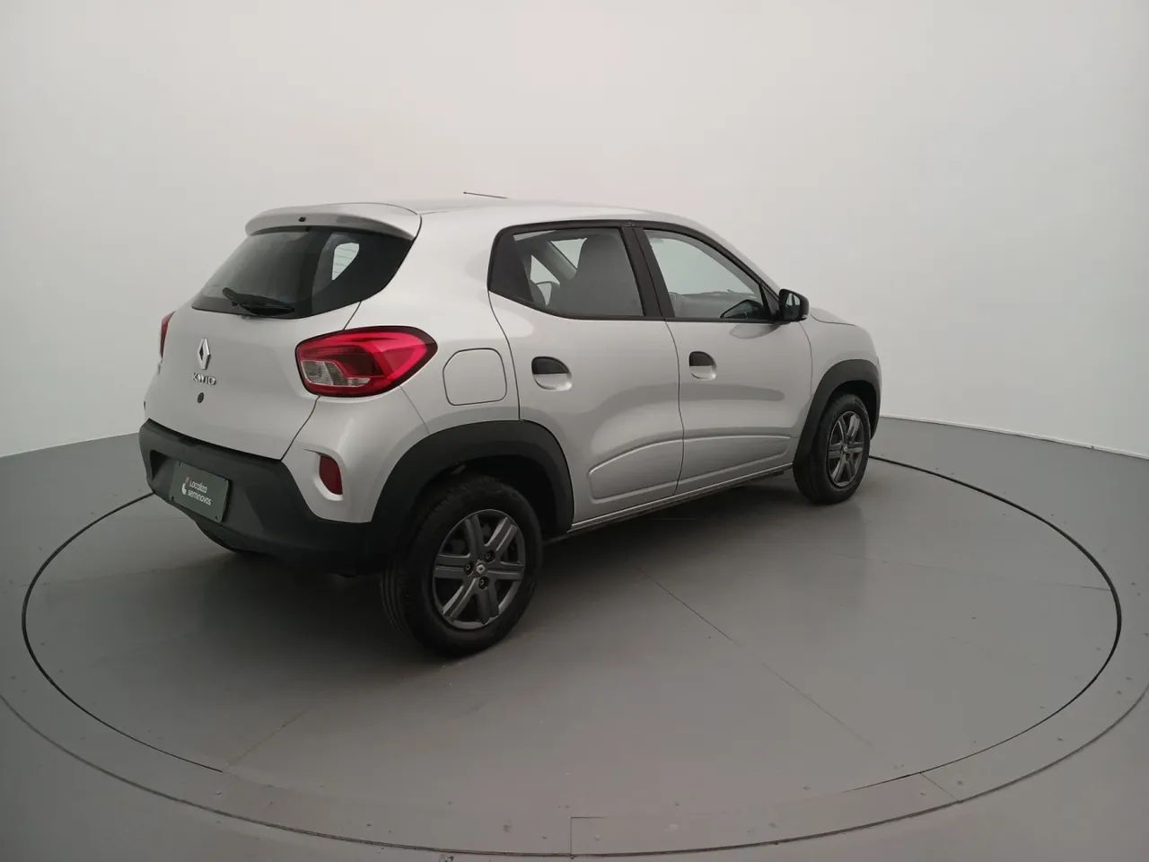 Renault Kwid 1.0 Zen 2026 - Foto 5