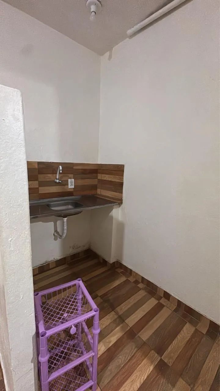 KITNET PARA ALUGAR - ZONA OESTE