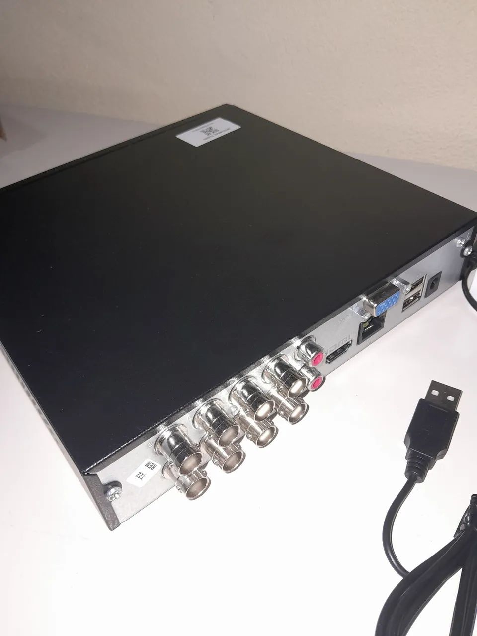 DVR Intelbras 8 canais  - Foto 3