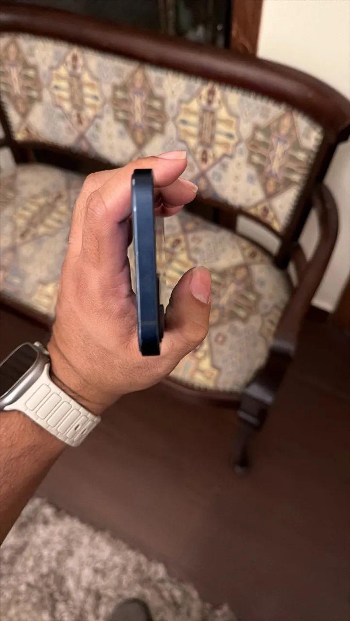 IPHONE 12 256gb  - Foto 5