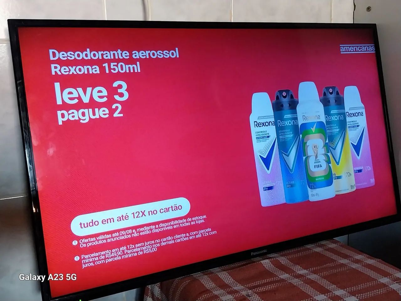 Televisão  - Foto 2