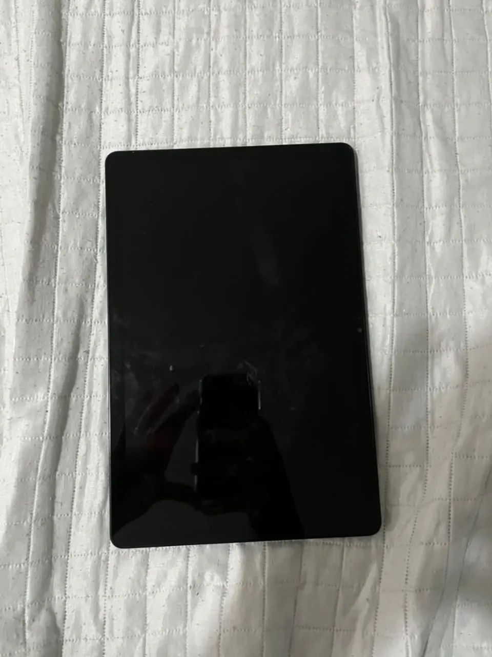 Tablet Galexy tab A9+ 1 mês de uso - Foto 3