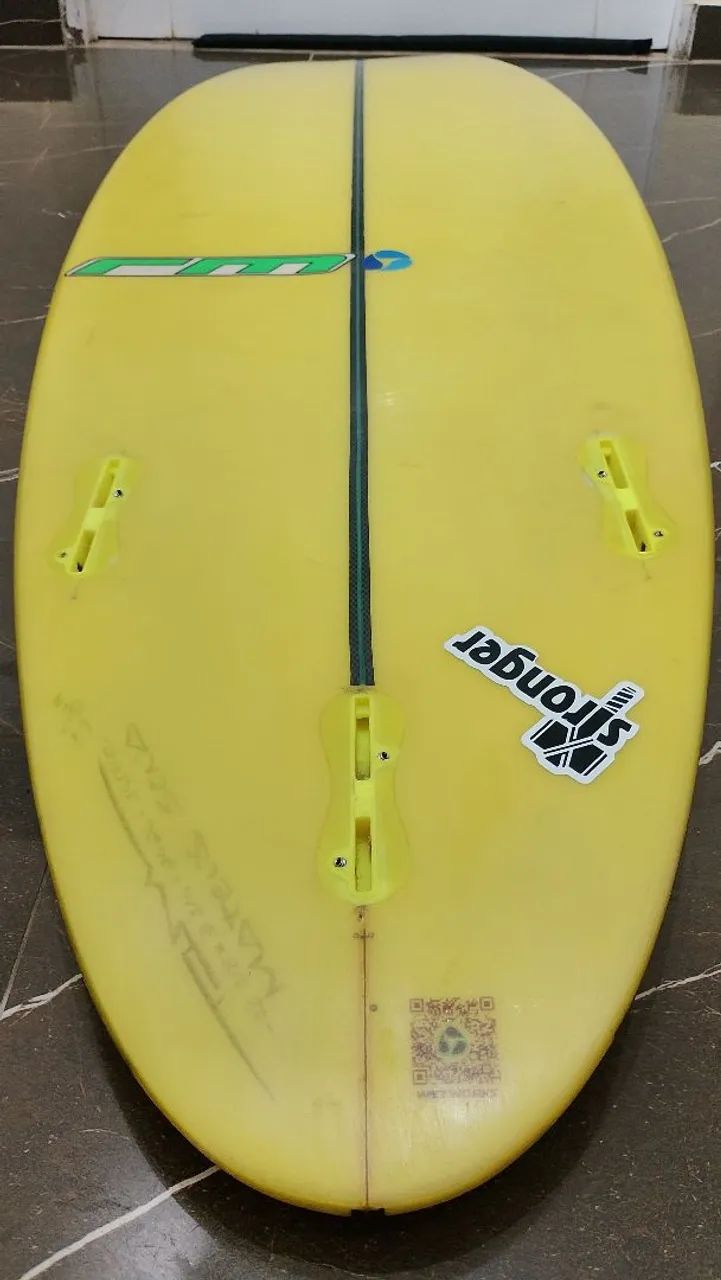 Prancha de surf RM  - Foto 3