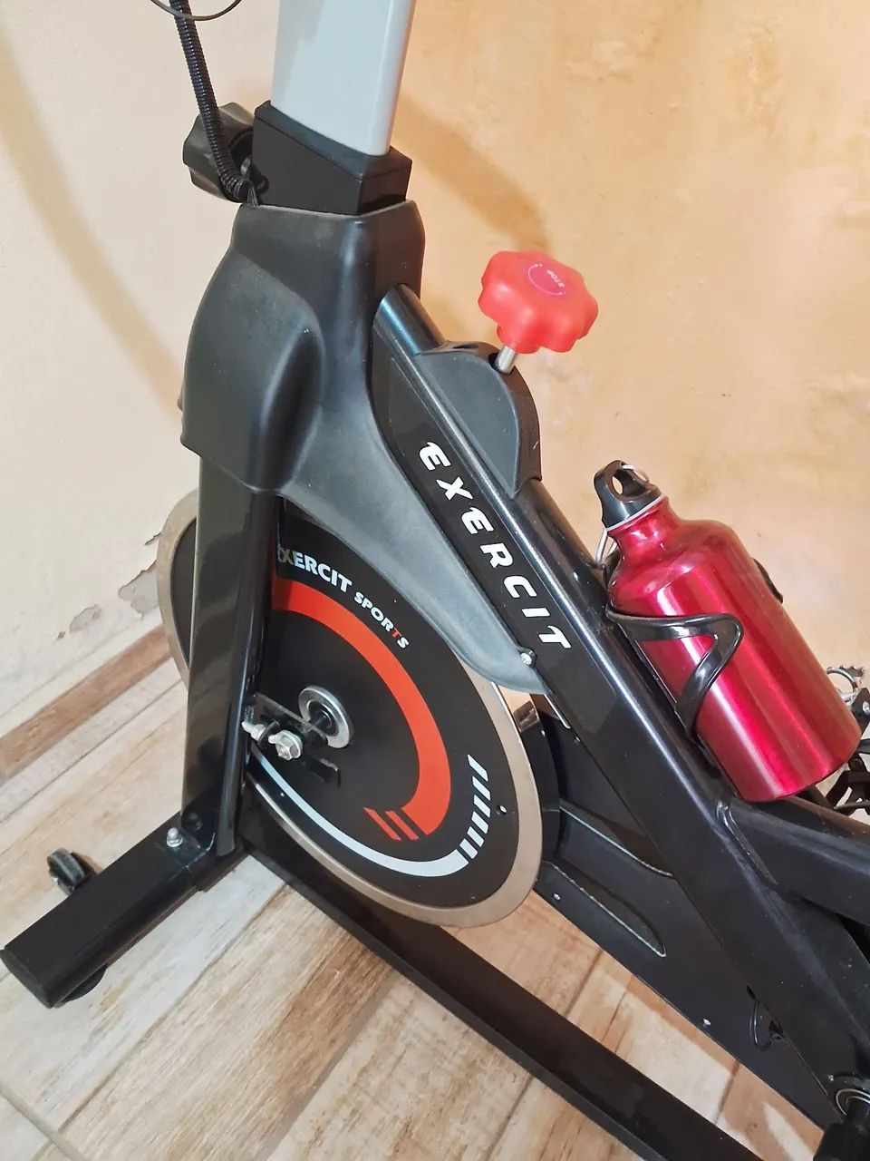 Bike ergometrica spinning  - Foto 5