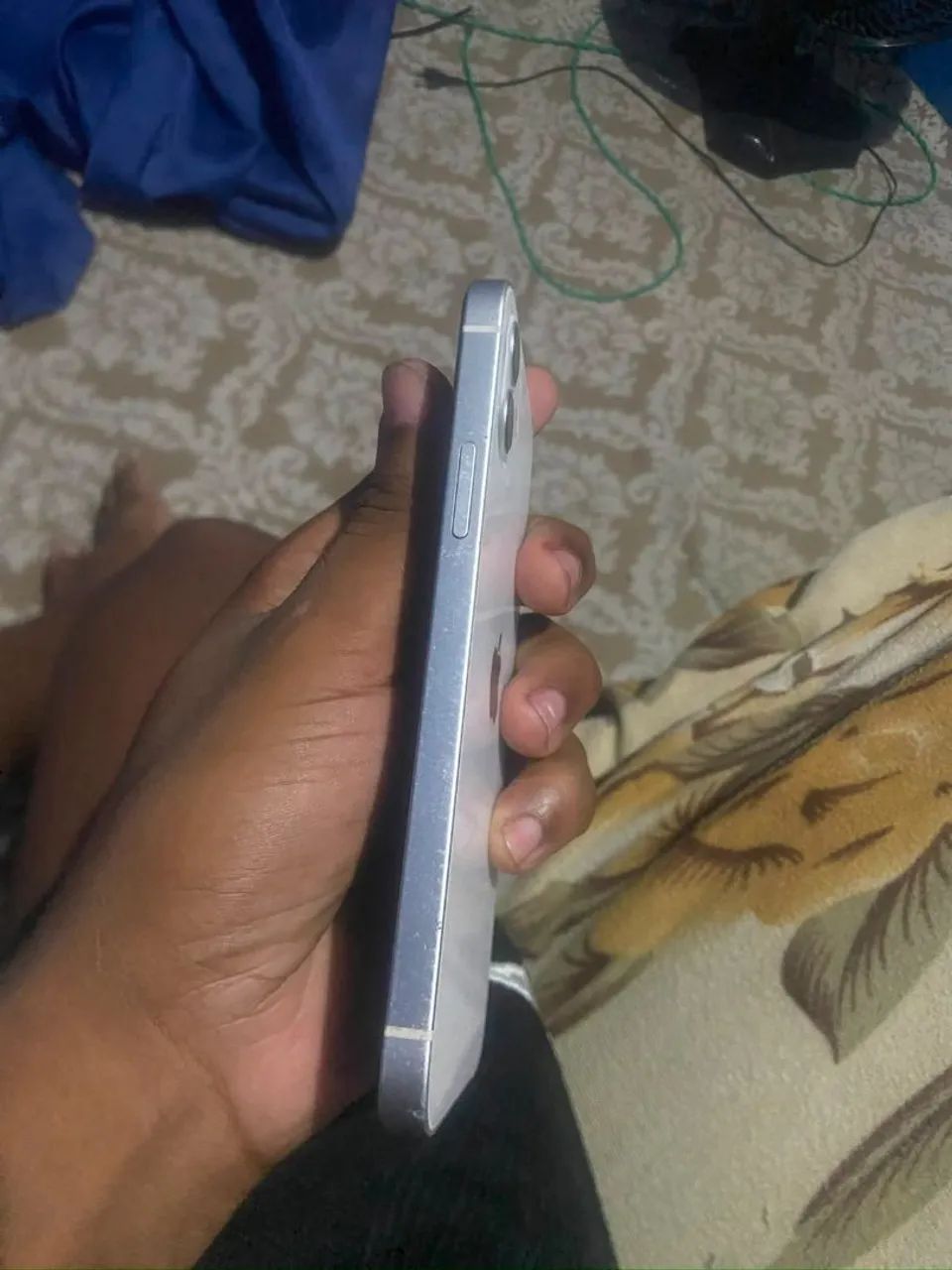 iPhone 12 TODO original ND foi mexido!! - Foto 3