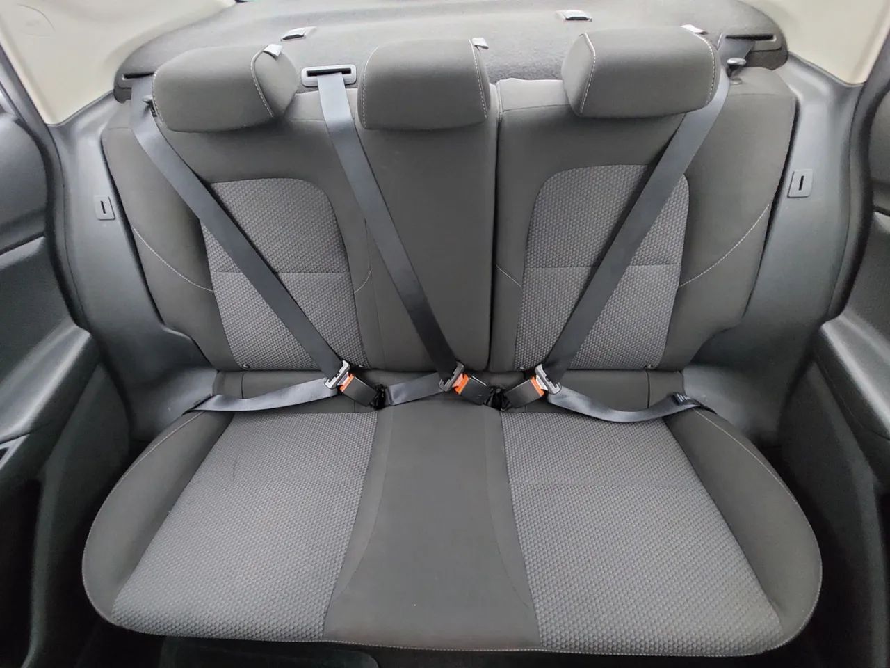 Chevrolet Onix Plus LT 1.0 12V Flex Mec. 4P, foto 18 de 18