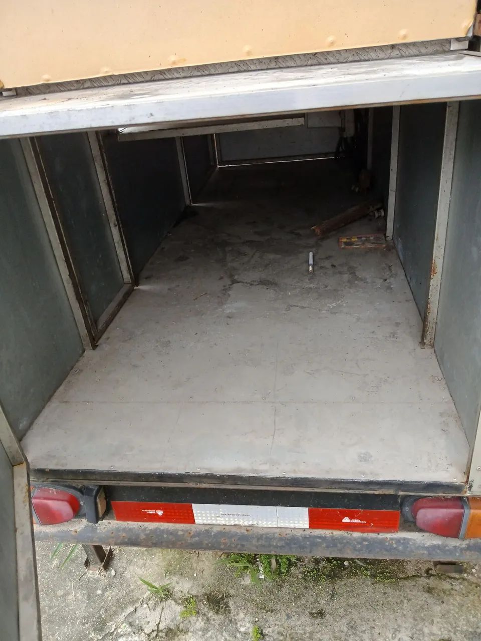 Trailer  - Foto 2