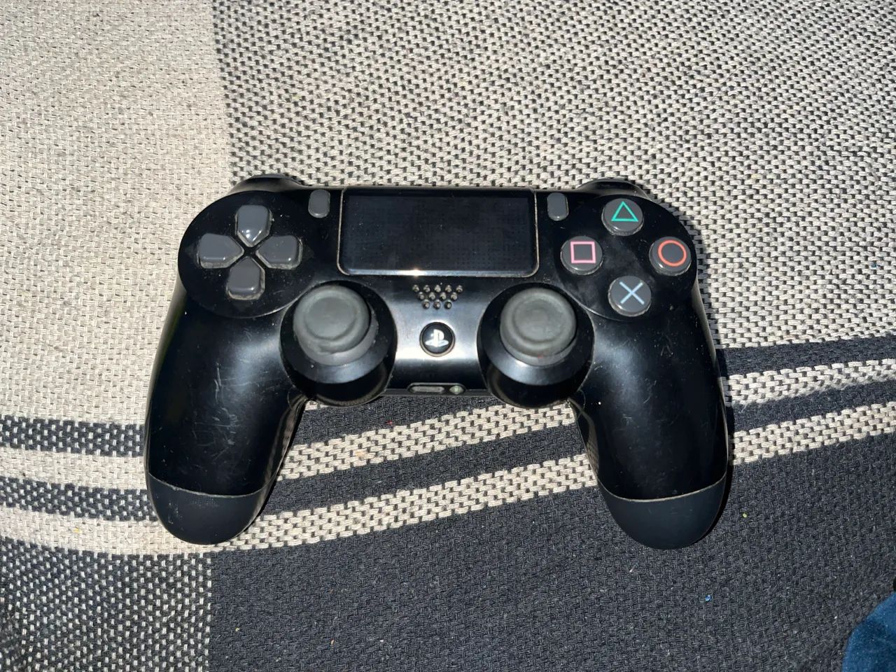 Controle ps4 