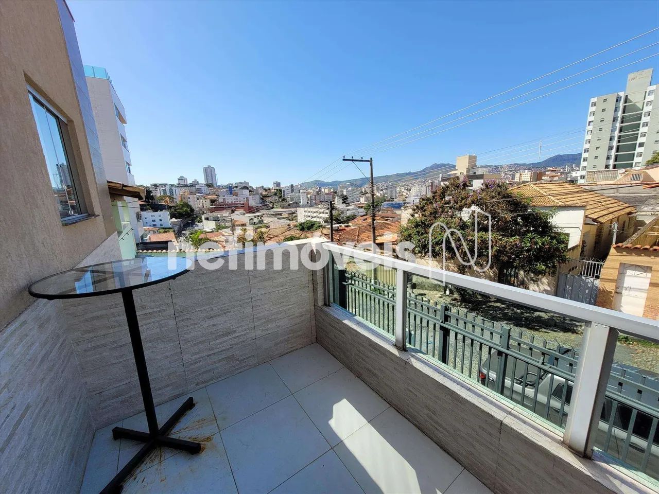 Venda Casa Floresta Belo Horizonte