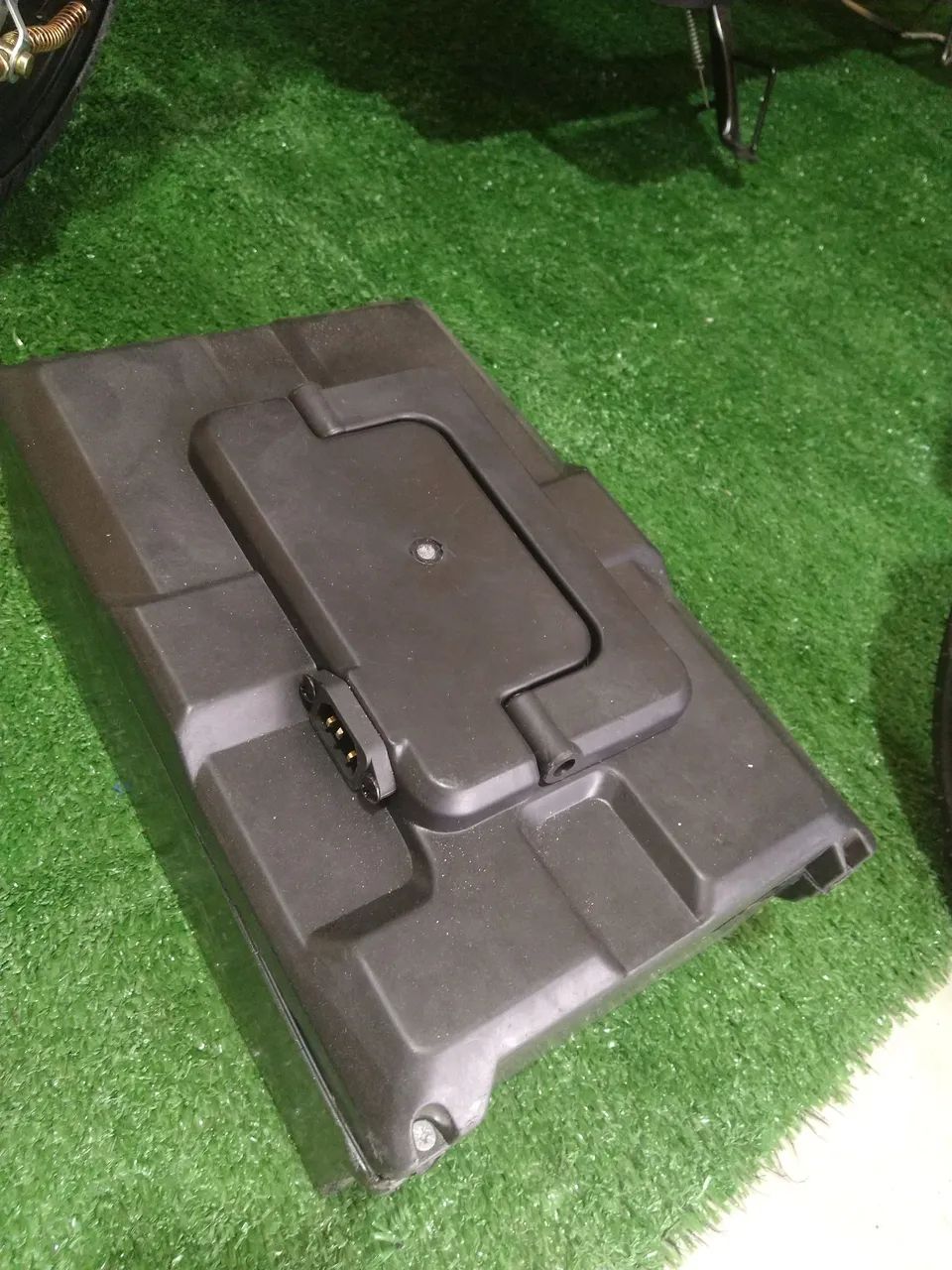 Bateria bicicleta elétrica entregamos 