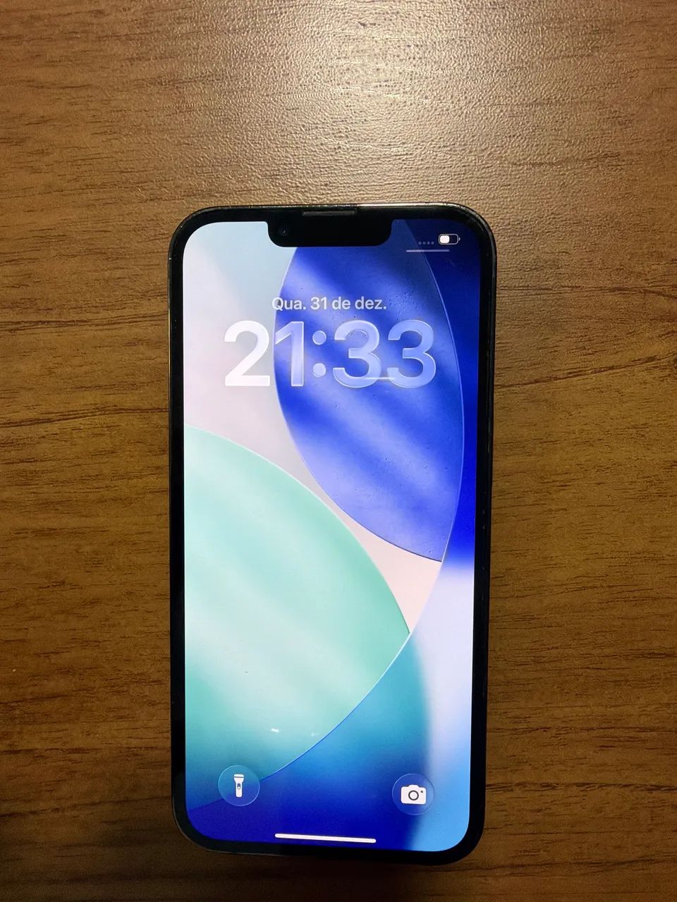 iPhone 13 Pro 256 gigas conservado 