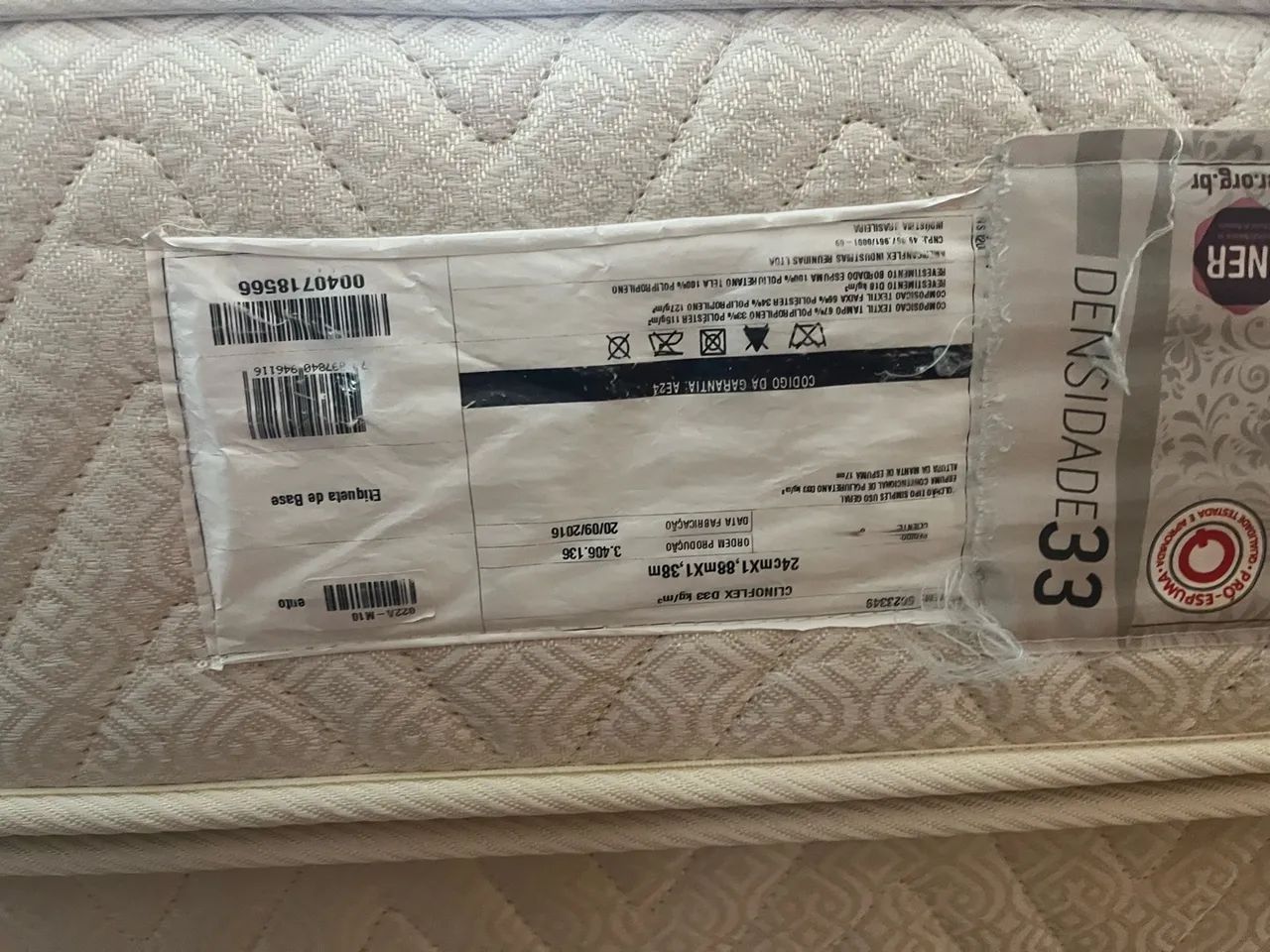 Cama de Casal Americanflex  - Foto 5