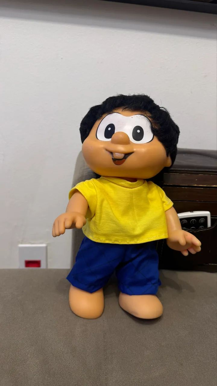 Chico bento - Foto 3