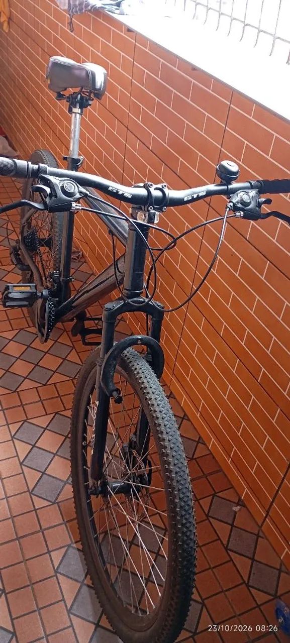 Bicicleta Gts  - Foto 4