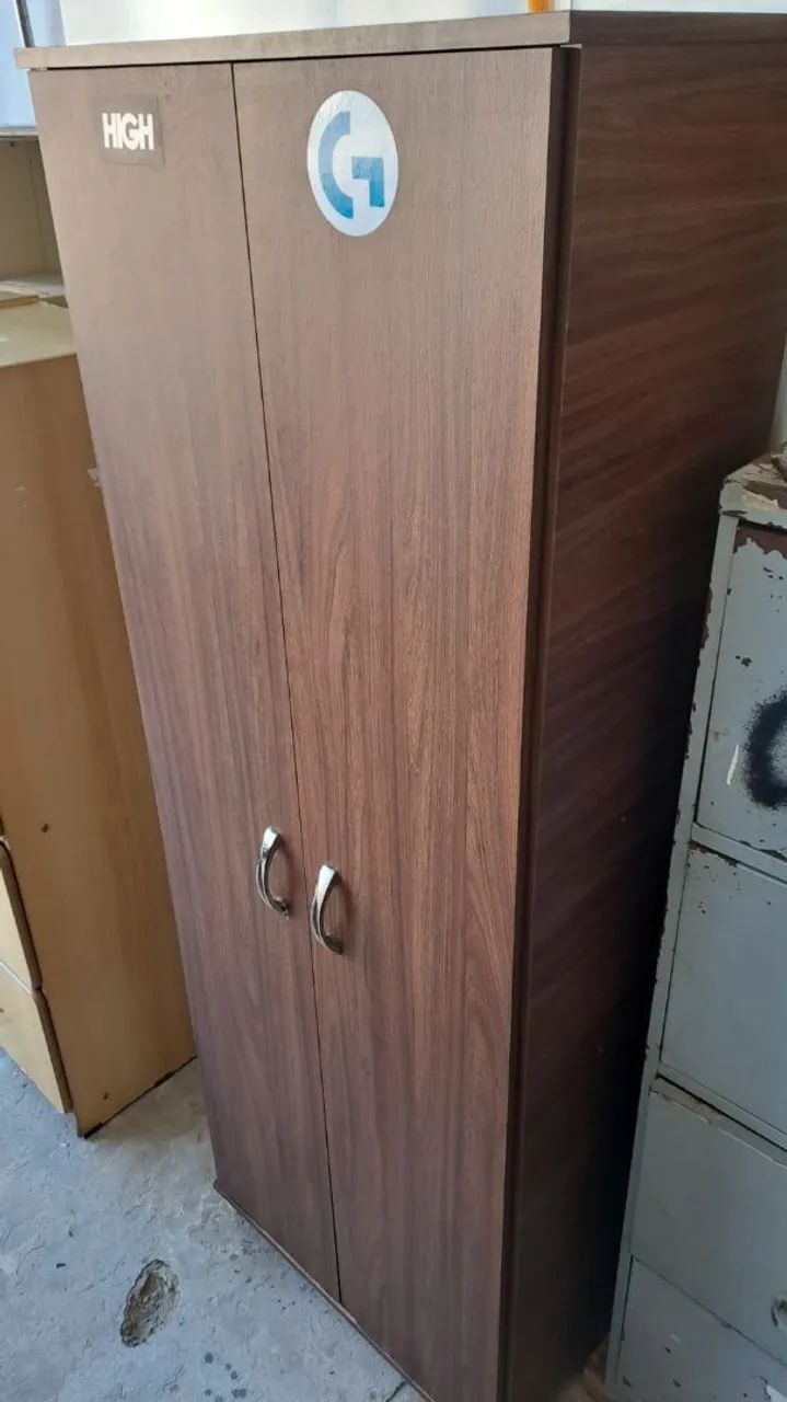 Armário Multiuso - Aceito Oferta - Foto 2