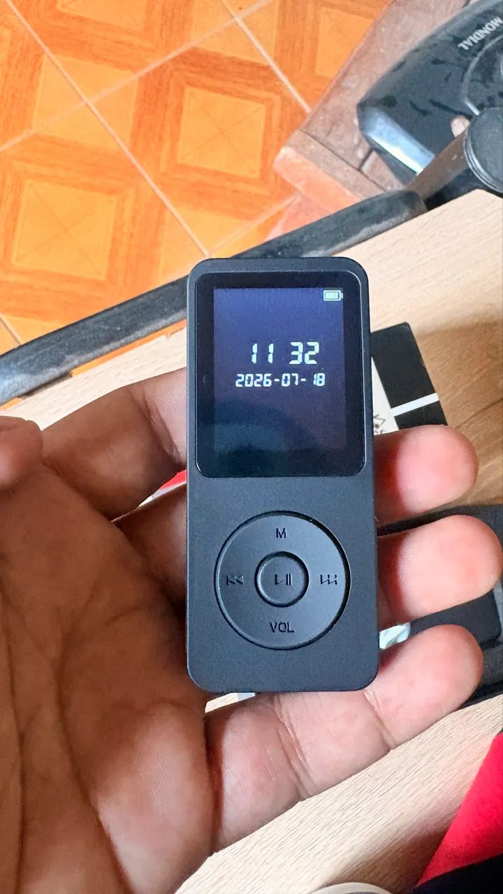 MP4 player  - Foto 3