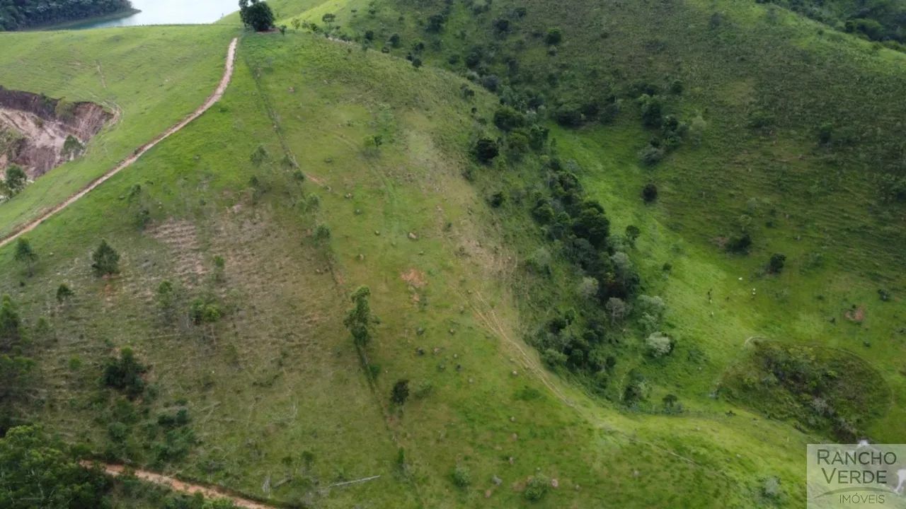 SÍTIO RURAL em PARAIBUNA - SP, RURAL - Foto 5