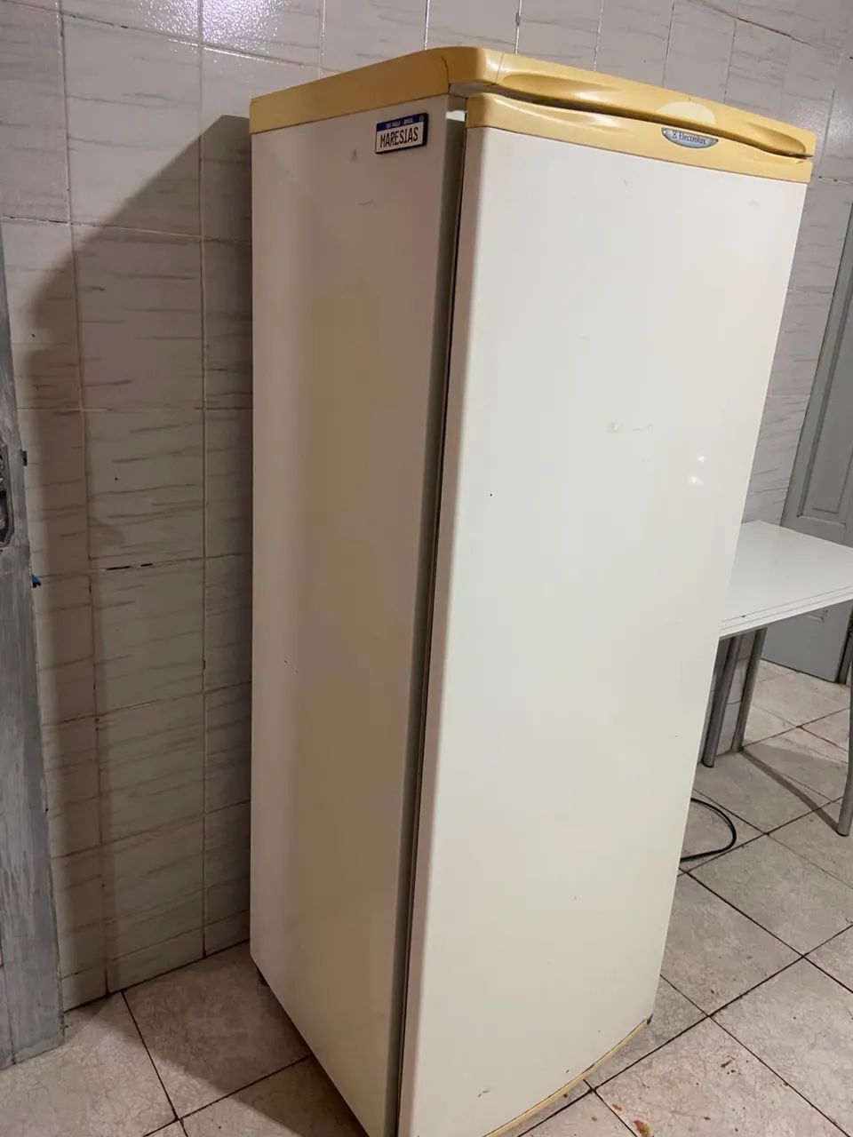 Geladeira Electrolux  - Foto 4
