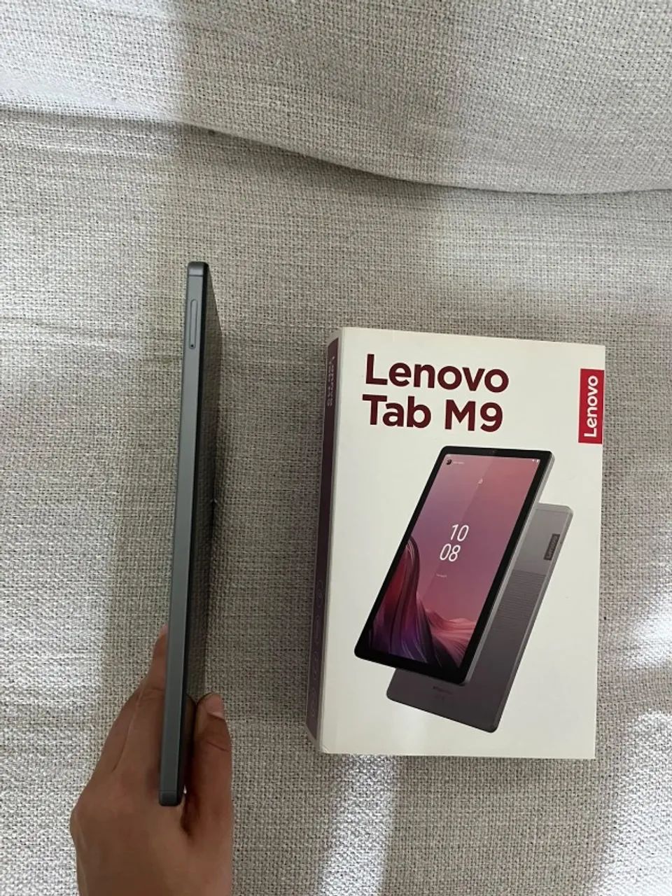 Lenovo Tab M9 - Foto 4