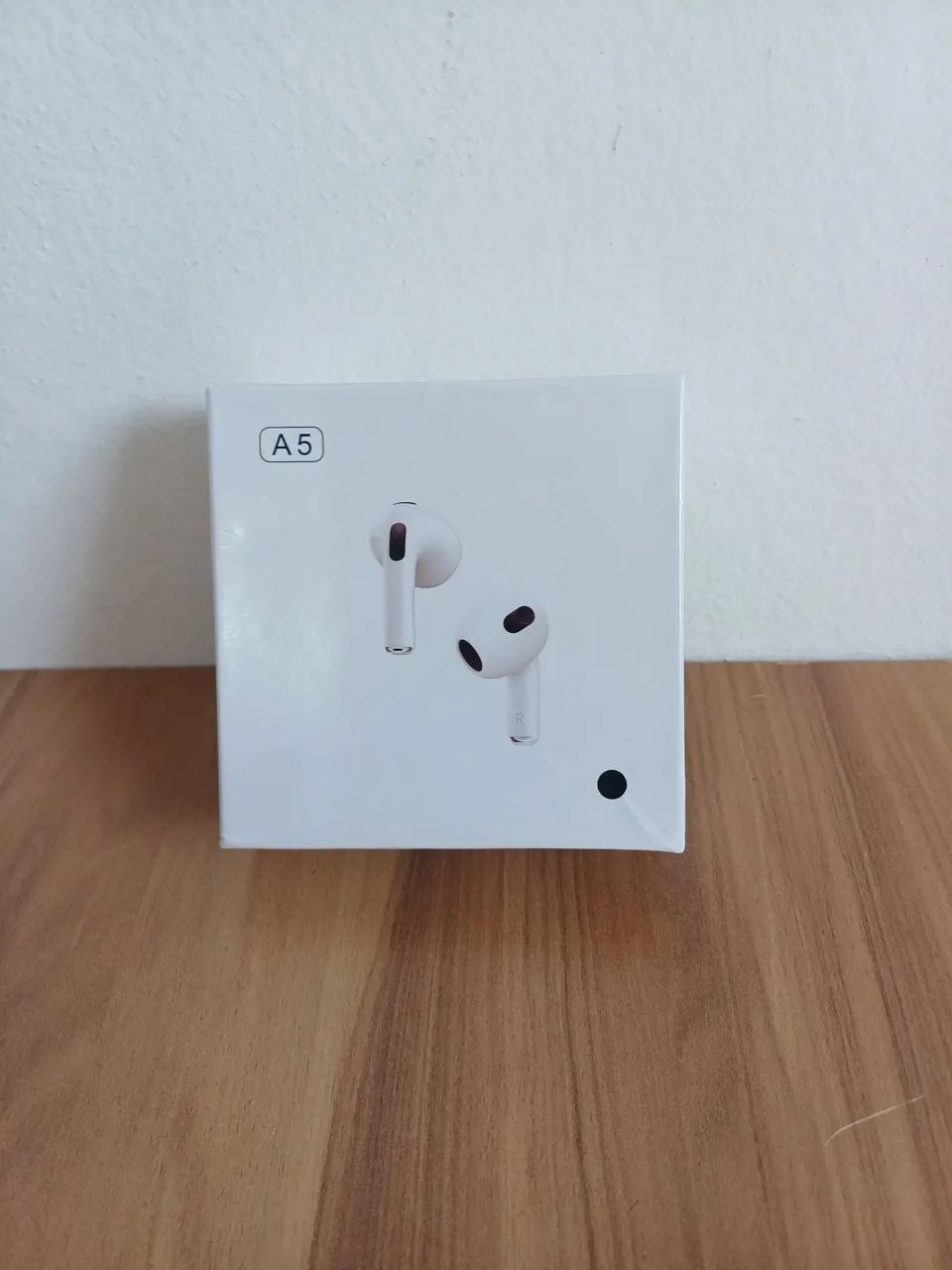 Fone de ouvido bluetooth tws branco  - Foto 4
