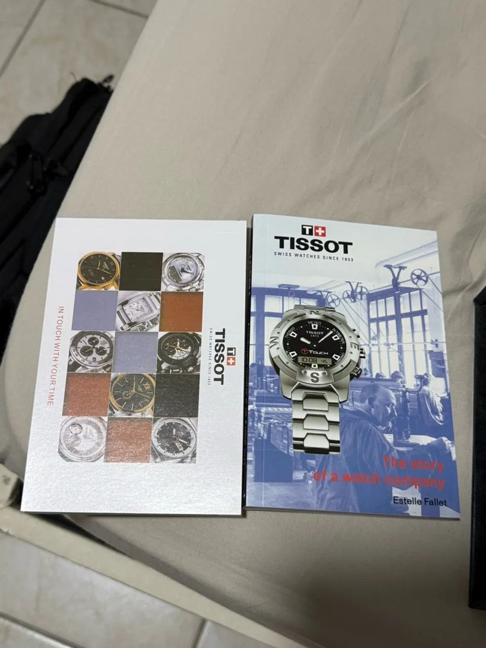 Tissot PRX automático SC - Foto 4