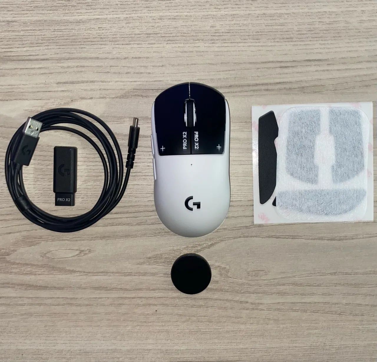 Logitech G Pro Superstrike X2 Lightspeed - Foto 2