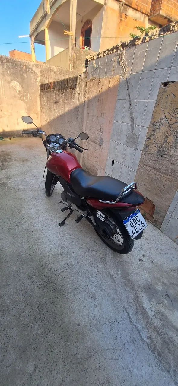 Titan 150 2013 - Foto 3