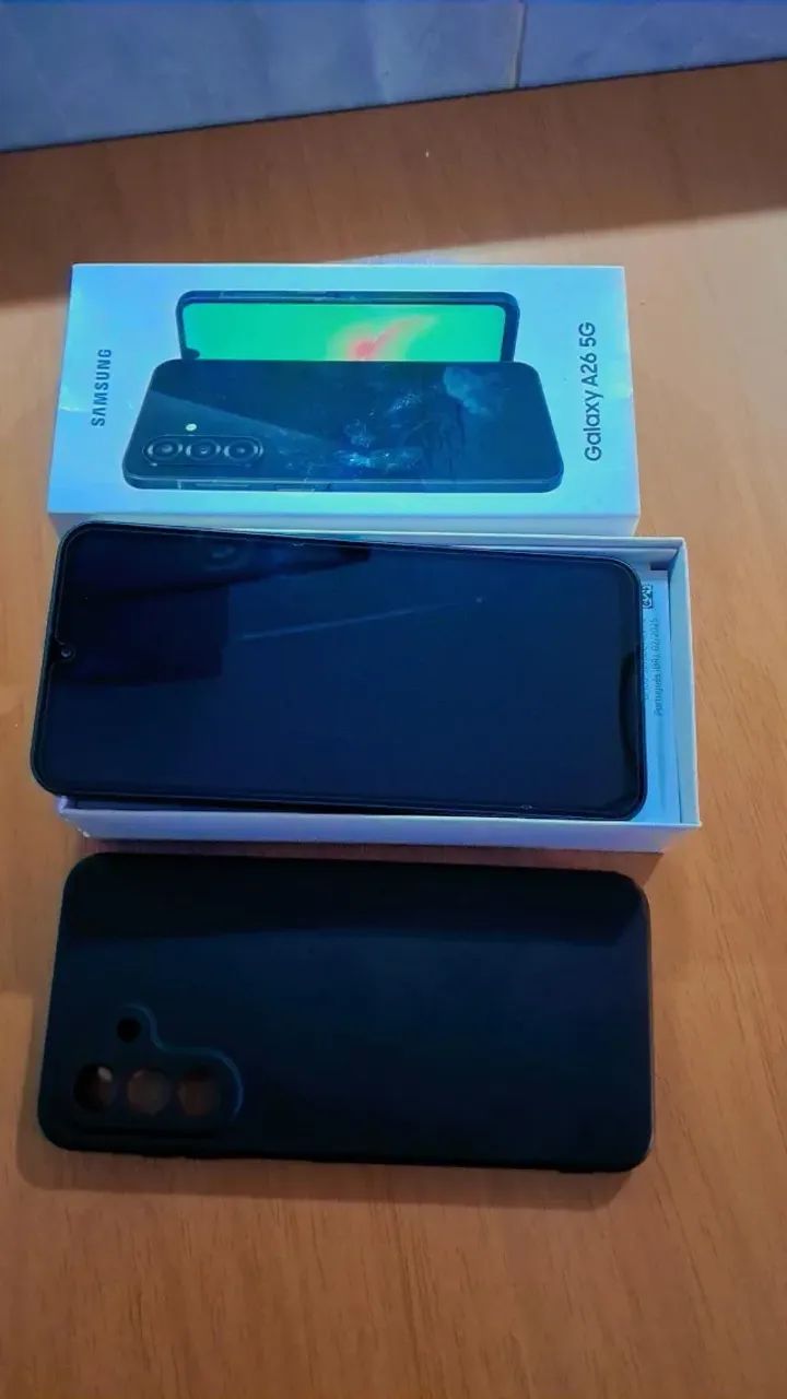 Celular Samsung A26 - Foto 2