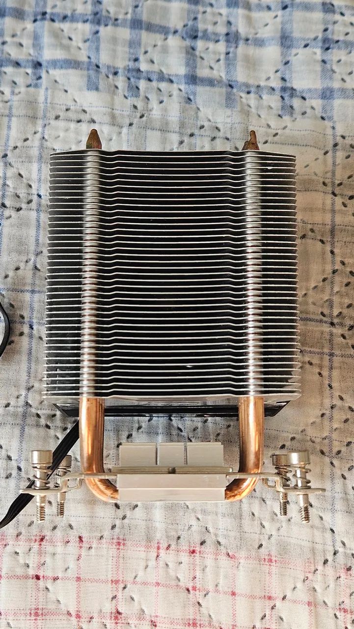 Aircooler CoolerMaster Hyper 212