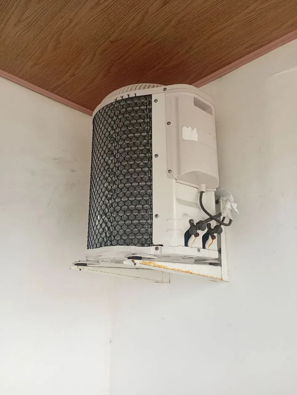 Vendo higienização de splits  - Foto 2