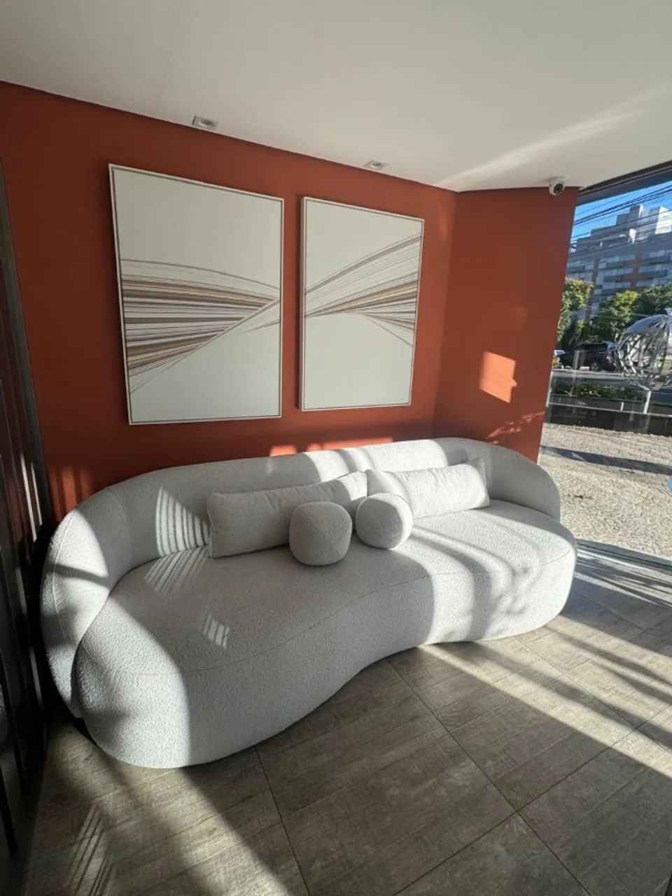 Vende-se Sofá - Foto 3