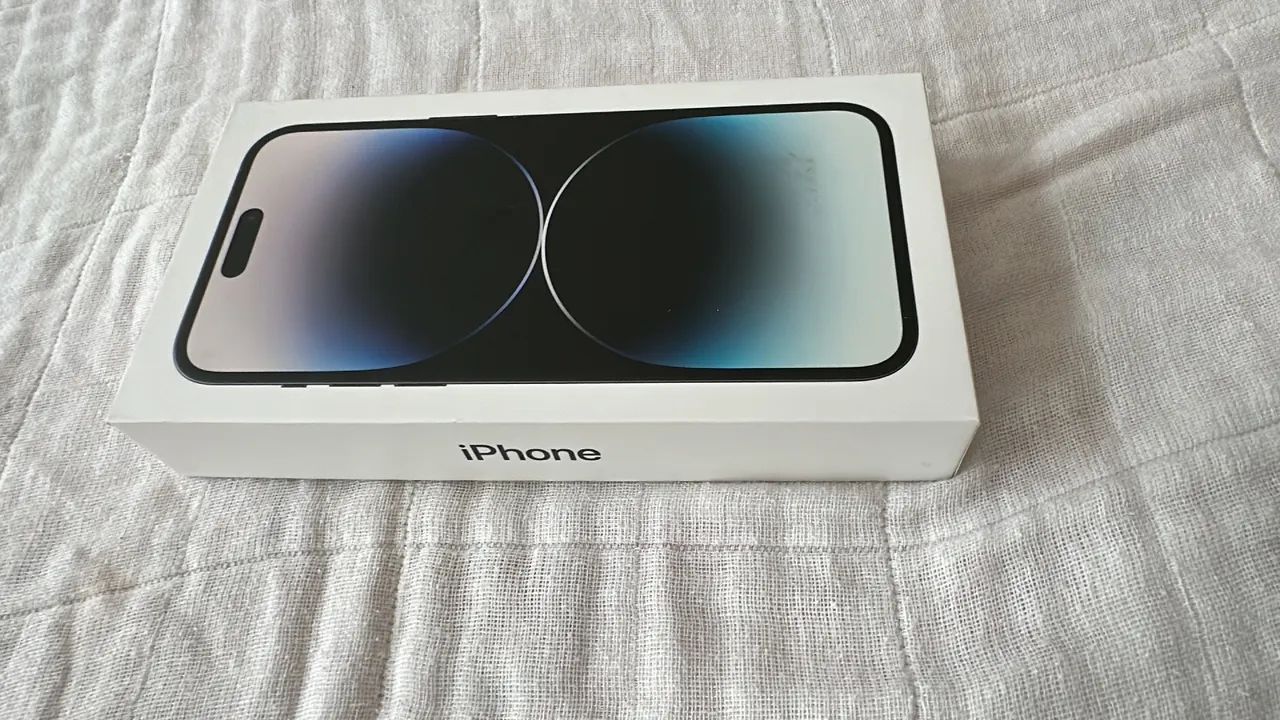 iPhone 14 Pro Max  - Foto 4