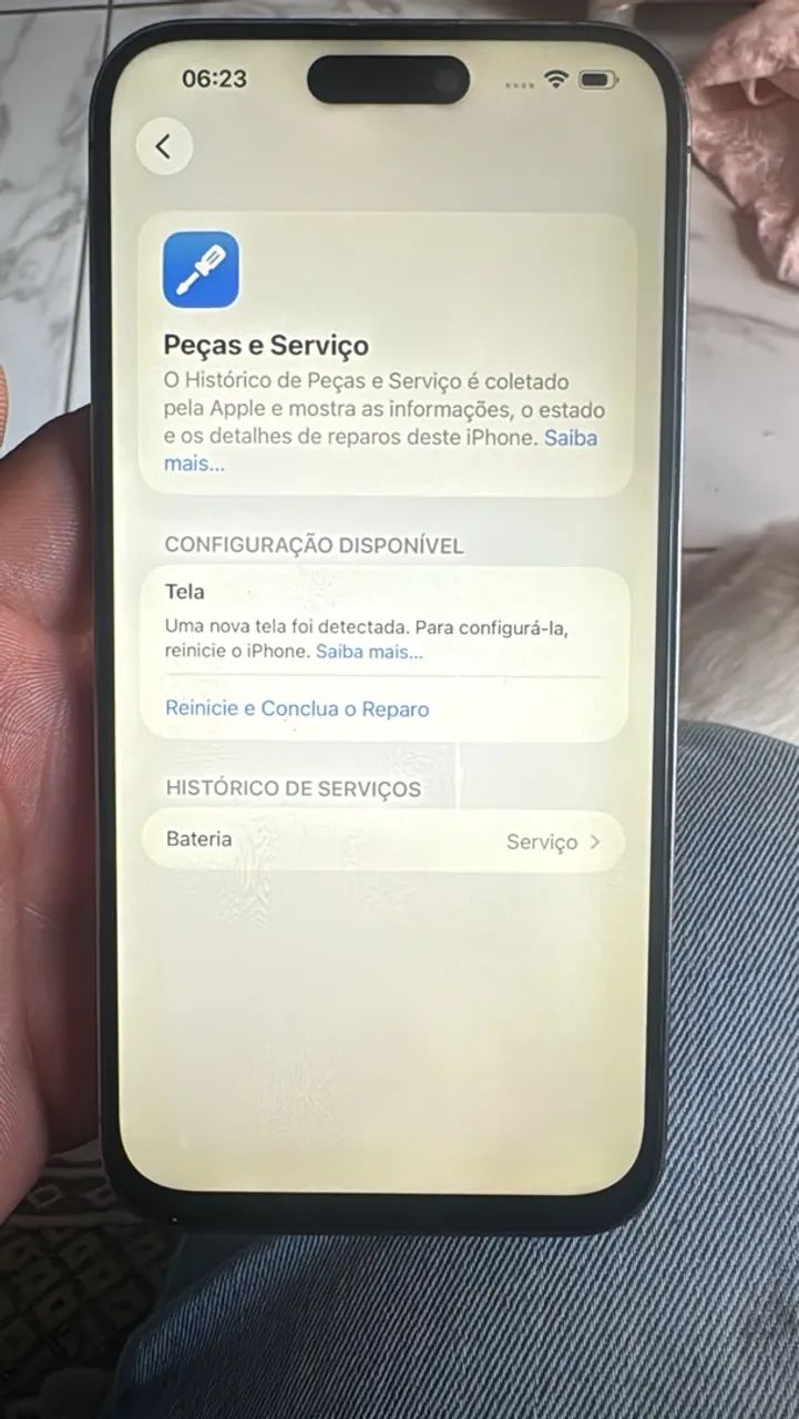 14 pro max  - Foto 5