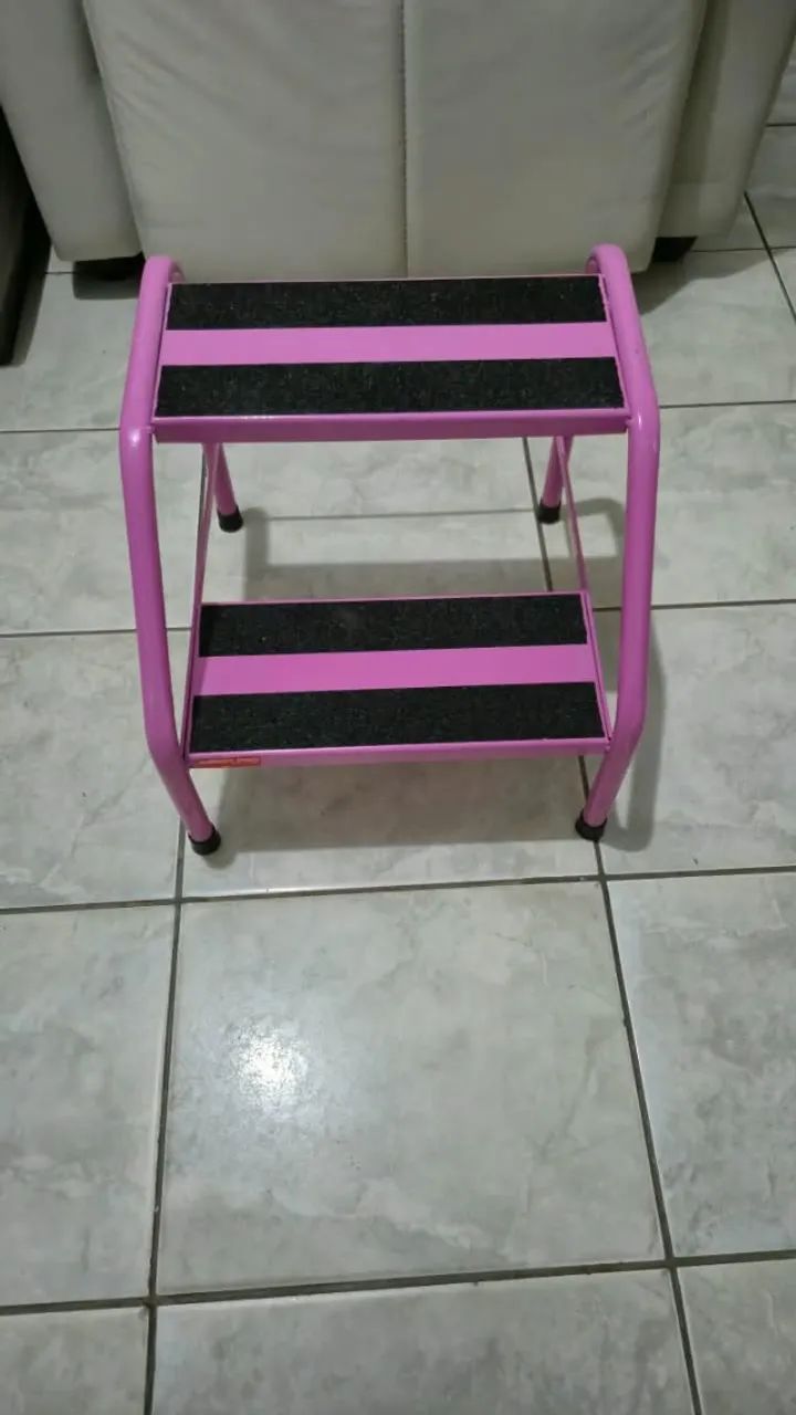 Escada Escadinha Hospitalar (USADA)