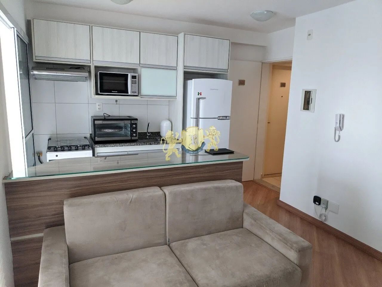 Rarus Flats - Flat para venda - Edifício Zoom Paulista - Foto 4