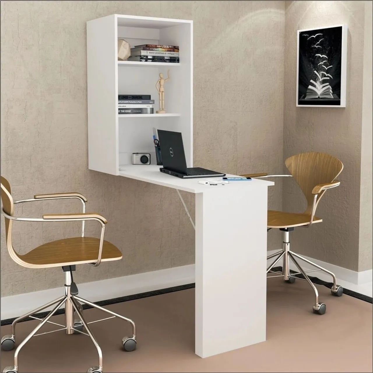 Mesa.de romer office  